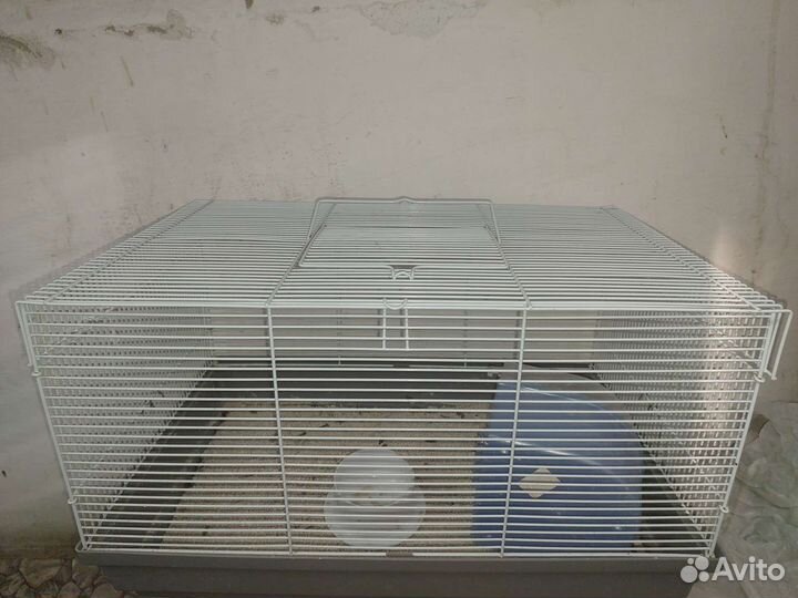 Клетка для грызунов