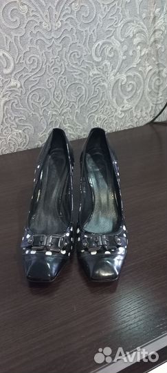 Туфли женские 39 размер