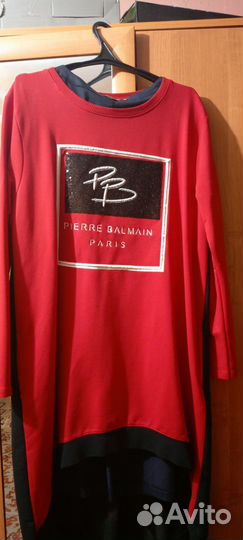 Платье женское