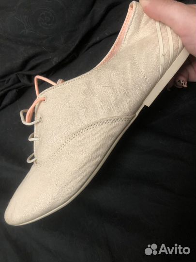 Кеды adidas новые