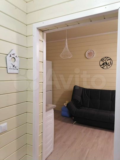 Дом 70 м² на участке 16 сот.