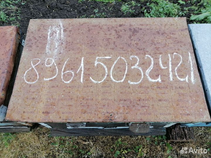 Пчелопакет или рамки с расплодом