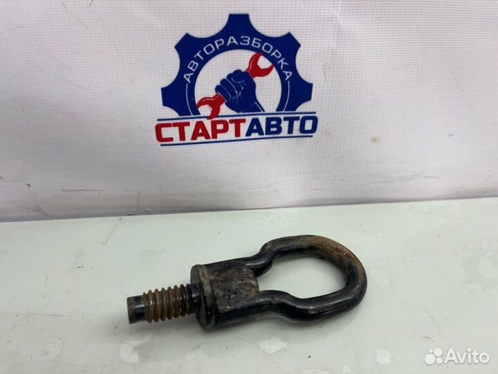 Крюк буксировочный Ford Fusion fyja 2008