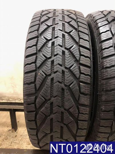 Tigar Winter 195/55 R15 85H