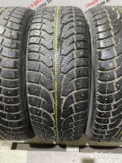 Hankook I'Pike RW11 225/60 R17 99T