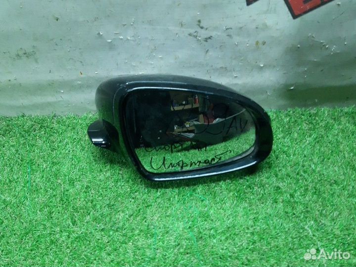 Зеркало заднего вида правый кия спортедж 4