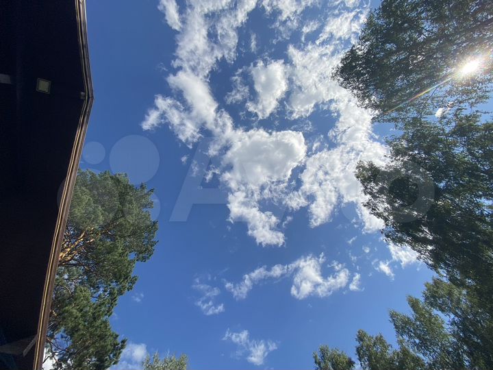 Дом 170 м² на участке 6,7 сот.