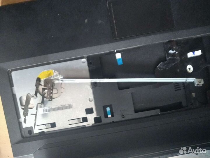 B590 Lenovo разбор запчасти