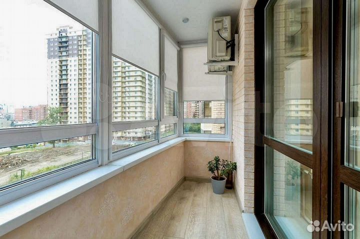 Пвх окна для веранды любой размер