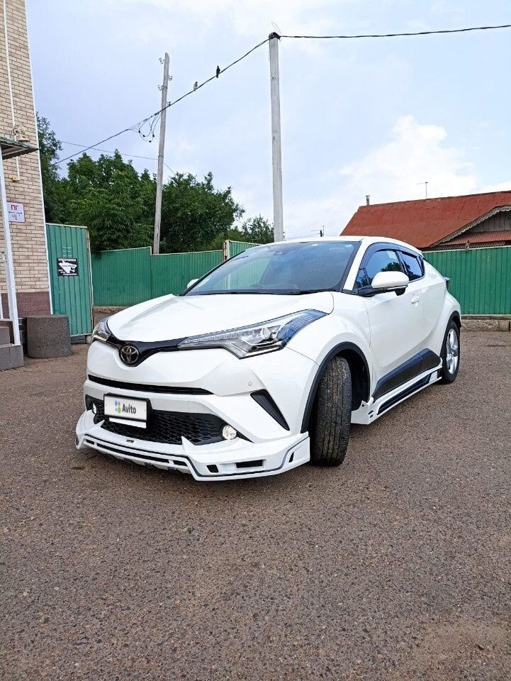 Honda Civic: фото владельца