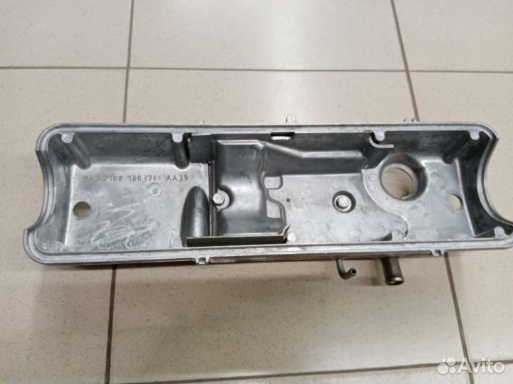 Крышка клапанная 2108-099