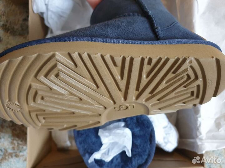 Ugg угги детские оригинал новые