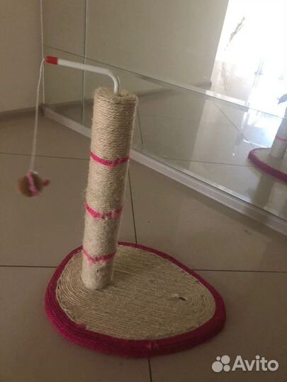 Когтеточка