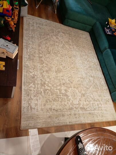Ковер IKEA новый
