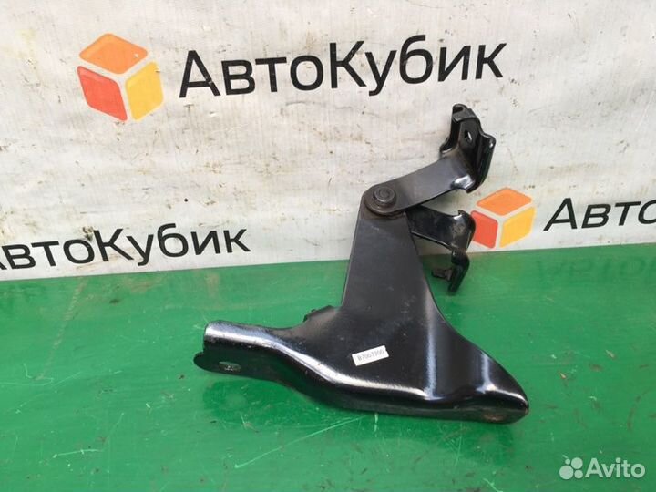 Крепление сиденья заднее Lifan Solano седан