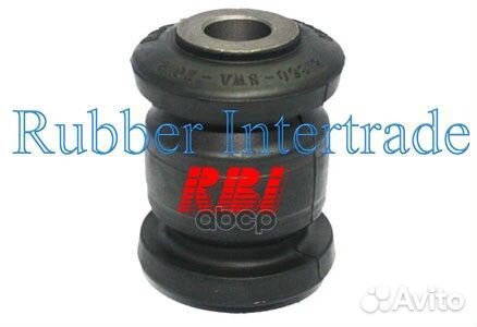 Сайлентблок Honda CR-V 06-18 / Crossroad 07-10