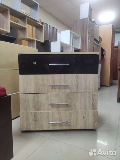 Б-1 Комод 39388