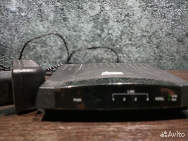 Модемы роутеры