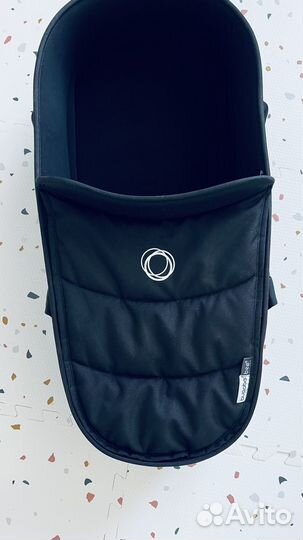 Люлька bugaboo bee 6