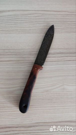 Нож туристический 1 шт