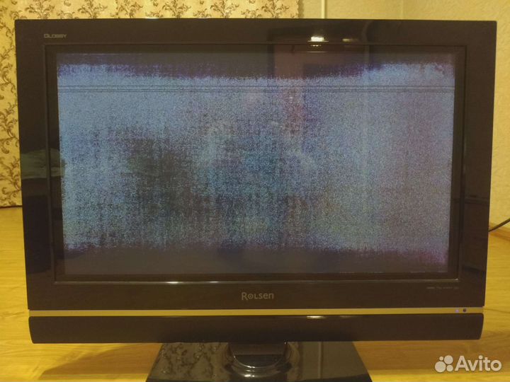 Телевизор бу