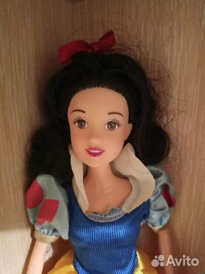 Куклы Дисней Белоснежка и Принц