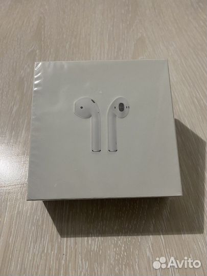 Apple Airpods 2 premium 1:1