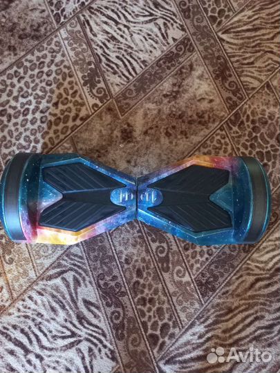 Гироскутер бу