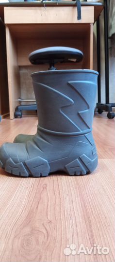 Сапоги детские