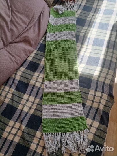 Шарф Слизерин