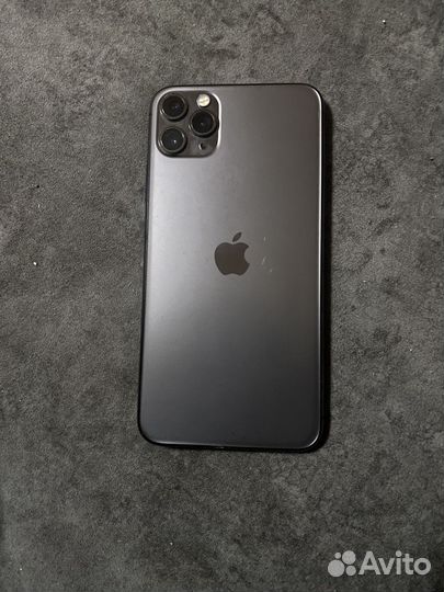 iPhone 11 Pro Max, 64 ГБ