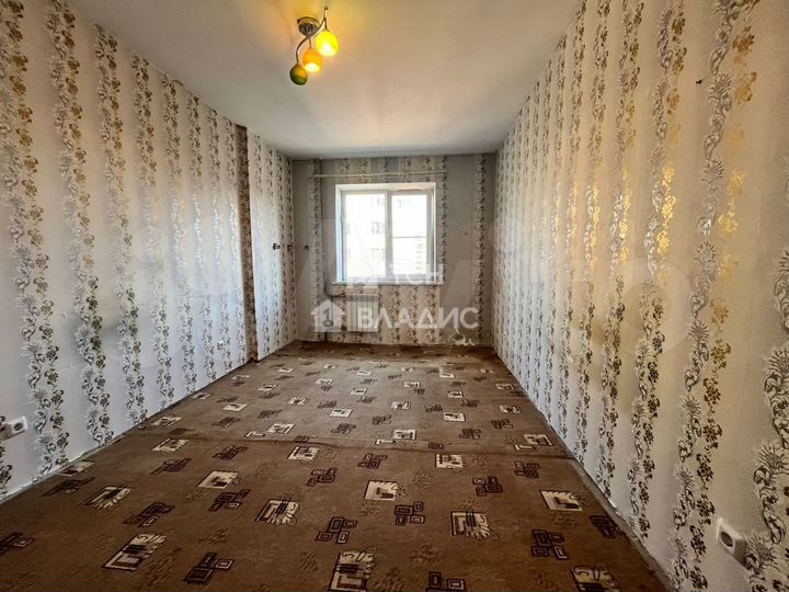 2-к. квартира, 60 м², 12/14 эт.