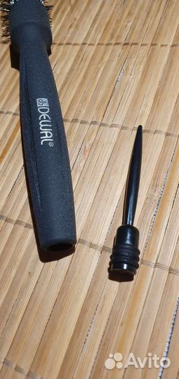 Расческа-брашинг Dewal новая