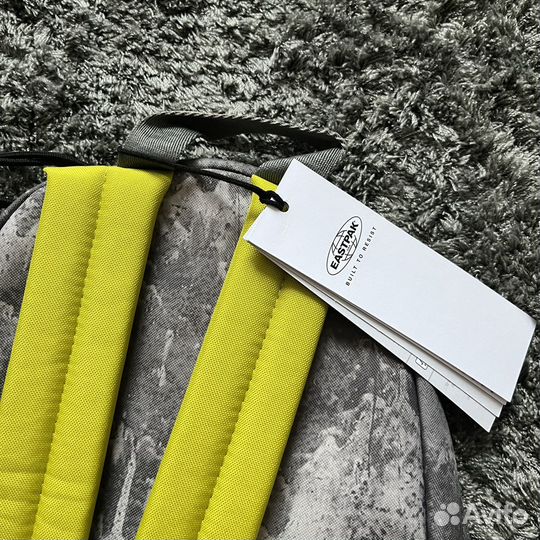 Рюкзак Eastpak x Acw Orbit