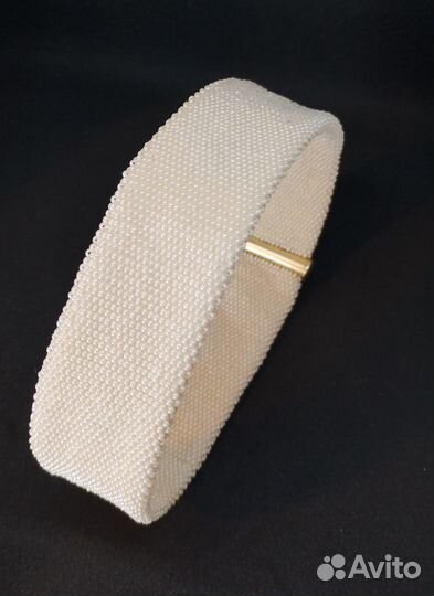 Ожерелье колье чокер