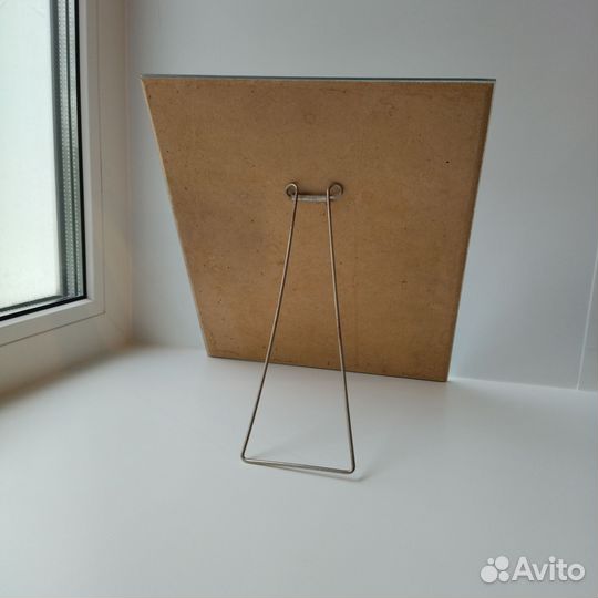 Большое настольное зеркало. СССР