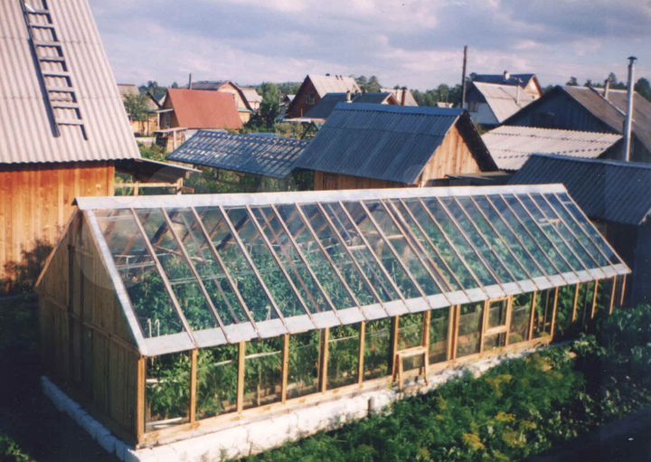 Дача 36 м² на участке 4,1 сот.