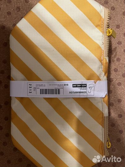 Сумка холодильник IKEA