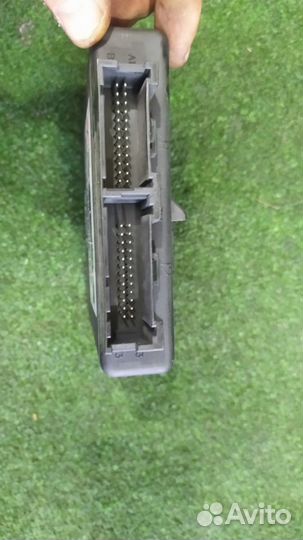 Блок комфорта Chevrolet Trailblazer LL8 4.2 L dohc