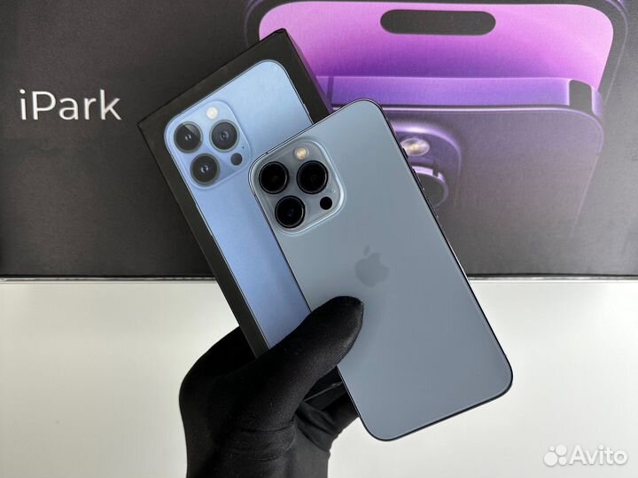iPhone 13 Pro Max, 1 ТБ