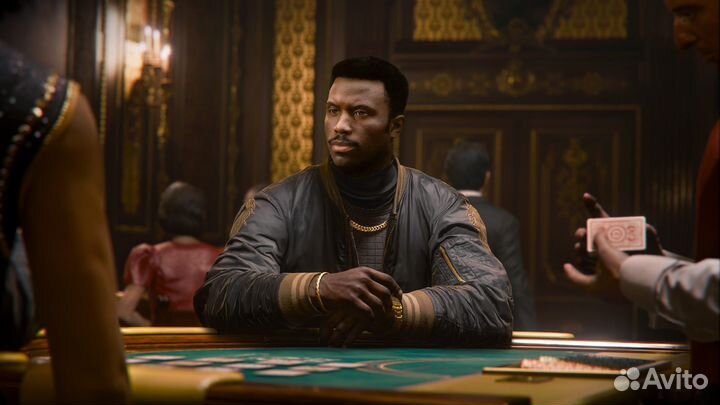 Call of duty black ops 6