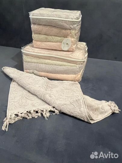 Постели/полотенца