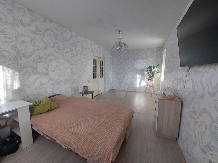 1-к. квартира, 37,4 м², 9/9 эт.