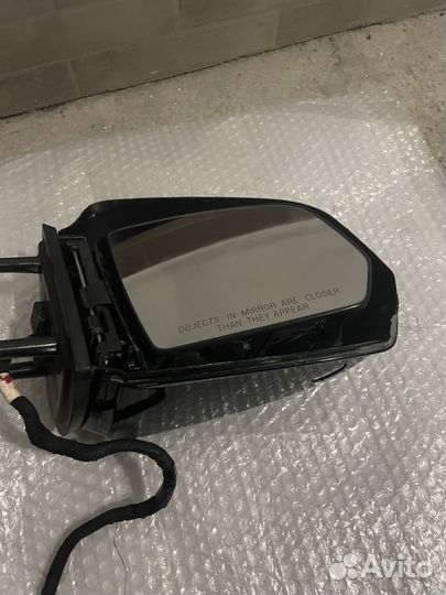 Mercedes Gl 164 зеркала