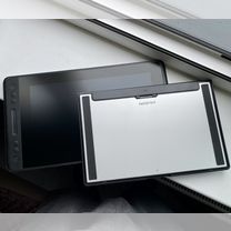 Huion kamvas pro 12 граф планшет