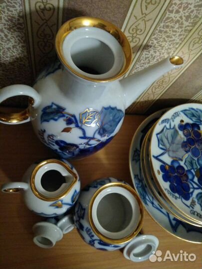 Сервиз лфз попредметно