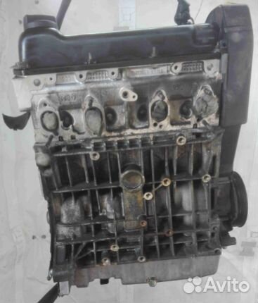 Двигатель Volkswagen / Audi 1.6 APF
