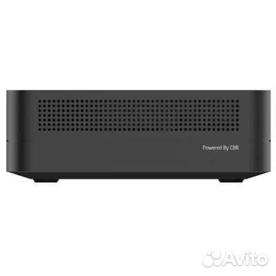 Компьютер CBR MiniPC-DT002 CBR-MPC-I5G1216G512G-WP - новый