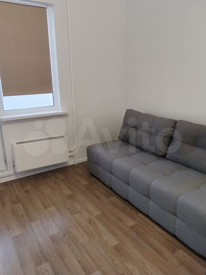 Квартира-студия, 28 м², 11/16 эт.