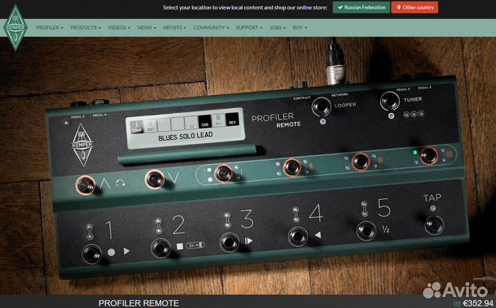 Kемреr Рrofilеr Amрlifier рowеrrасk+power amp 600W
